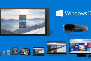 Windows 10 aims to be core of connected devices