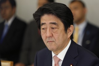 [Newsmaker] Japan agonizes over ways to free IS hostages