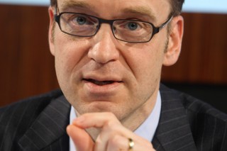 German central bank chief ‘skeptical’ of stimulus move