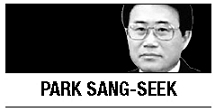 [Park Sang-seek] Why are Koreans so unhappy with their lot?