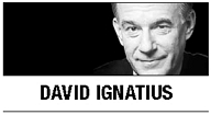 [David Ignatius] Fretting over world economy