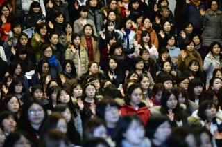 Korea to introduce state exam for day care workers