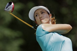 Wie set for LPGA Tour opener