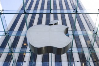 Apple profit hits new high on soaring sales