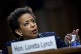 Lynch defends immigration policies