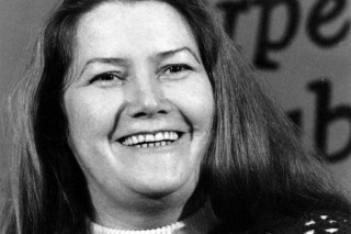 ‘Thorn Birds’ author Colleen McCullough dies