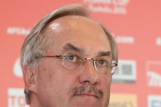 Stielike says composure will be key