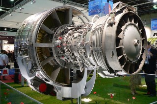 Samsung Techwin to supply airplane parts to GE