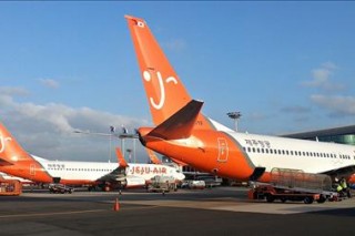 Jeju Air to launch 4 new int’l flights in H1