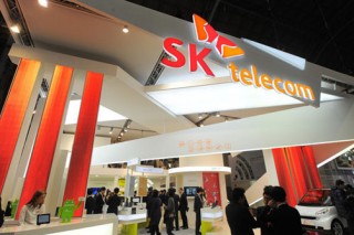 SK Telecom seeks to apply ICT in bicycles