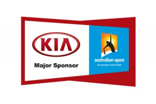 Kia seeks diverse marketing efforts during Australian Open