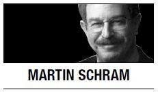 [Martin Schram] Again we must say: ‘Never again’