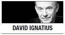 [David Ignatius] A breakthrough on trade