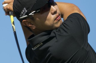 PGA’s Bae charged with violating conscription law