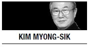 [Kim Myong-sik] More empathy with escapees from the North