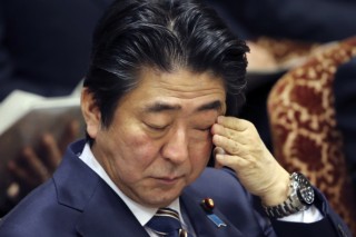 [Weekender] Abe shamed by attempt to whitewash atrocities