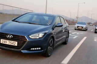 Hyundai i40 nears perfection