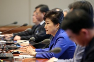 Park voices opposition to tax hike