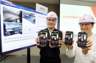 SKT boasts emergency network tech