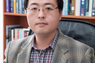 Inha professor to be listed in Who’s Who