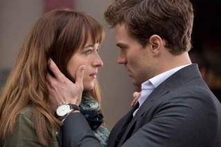 Date night or moms night off: Moviegoers plan for ‘Fifty’ Date night or moms night off: Moviegoers plan for ‘Fifty’