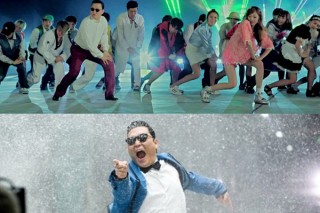 ‘Gangnam Style’ a case of irrational investment: U.S. media