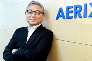 [Herald Interview] AERIX eyes China air quality market