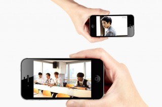 The dawn of Web drama