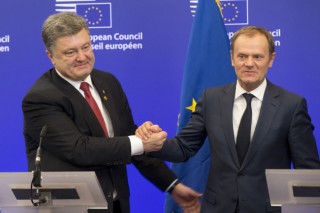 Leaders agree Ukraine peace roadmap but scepticism remains