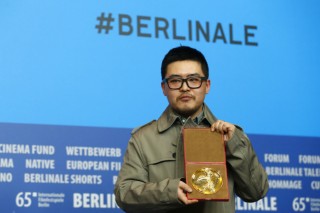 Korean short wins top honor at Berlin film festival