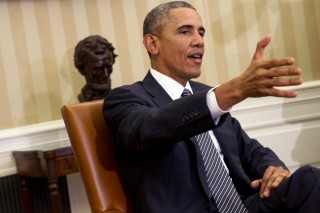 Obama ranks N.Korea cyber capabilities as not so good