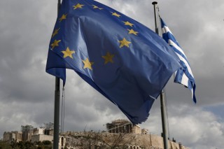 Greece drops key bailout demands, but Germany still objects