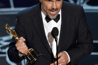 [Newsmaker] ‘Birdman’: a satire about world of showbiz