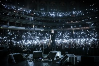 [Herald Interview] ‘Thinking out loud’ with Ed Sheeran