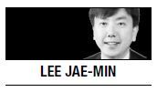 [Lee Jae-min] Global games of chicken