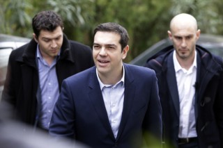 Eurozone backs Greece bailout extension