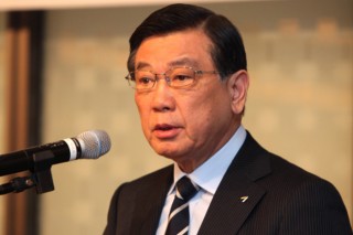 Kumho Asiana chairman to head mecenat association