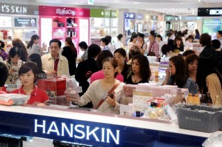 Lotte Group hopes to buy Italian airport retailer Lotte Group hopes to buy Italian airport retailer