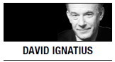 [David Ignatius] Iran talks coming to a head