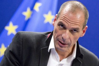 Tensions with Germany over ‘greedy’ Greece’s debt