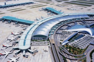 Incheon Airport wins top global service award for 10th year