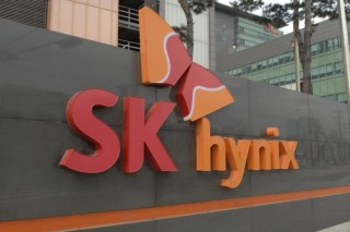 SK hynix narrows gap with Samsung in NAND flash sector