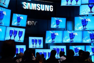 Samsung to expand range of smart appliances