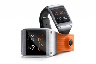 Galaxy Gear likely to be classified as mobile device, not watch: WCO