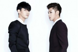 TVXQ JOINS 2015 KOREAN MUSIC FESTIVAL LINEUP