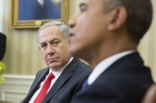 [Newsmaker] Netanyahu brings Iran nuclear fight to U.S.