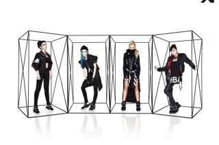 2NE1, Big Bang win at YouTube awards