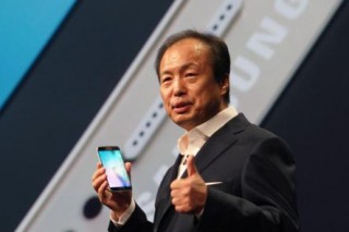 [Newsmaker] Samsung mobile chief returns with upgraded Galaxy