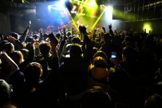 ‘Live Club Day’ pumps new energy into Hongdae indie music scene