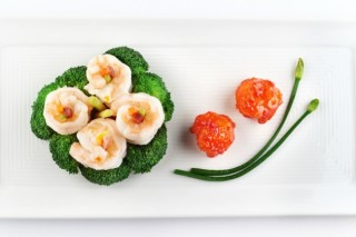 Celebration of Asian cuisine in Seoul